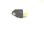 Image of Air Bag Impact Sensor. Sensor Side Air Bag. image for your 2019 Subaru STI  Premium 
